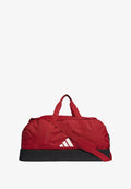 adidas Performance TIRO LEAGUE DU L BC - Sports bag - team power red black white