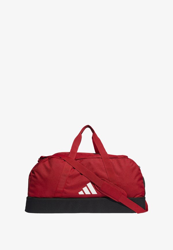 adidas Performance TIRO LEAGUE DU L BC - Sports bag - team power red black white