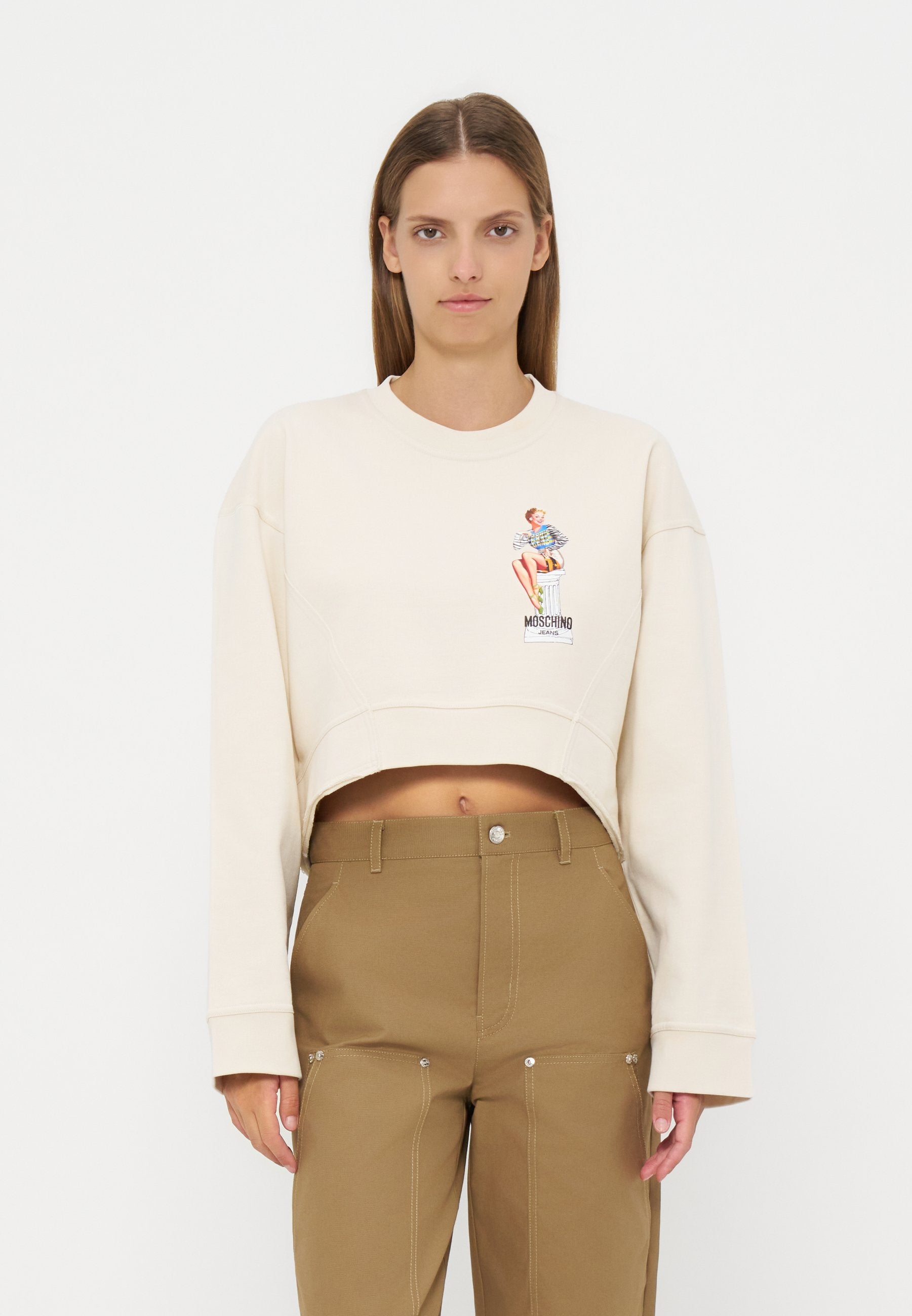 MOSCHINO JEANS
