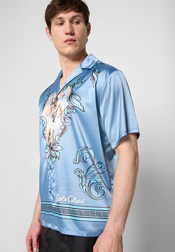 Carlo Colucci OVERSIZED