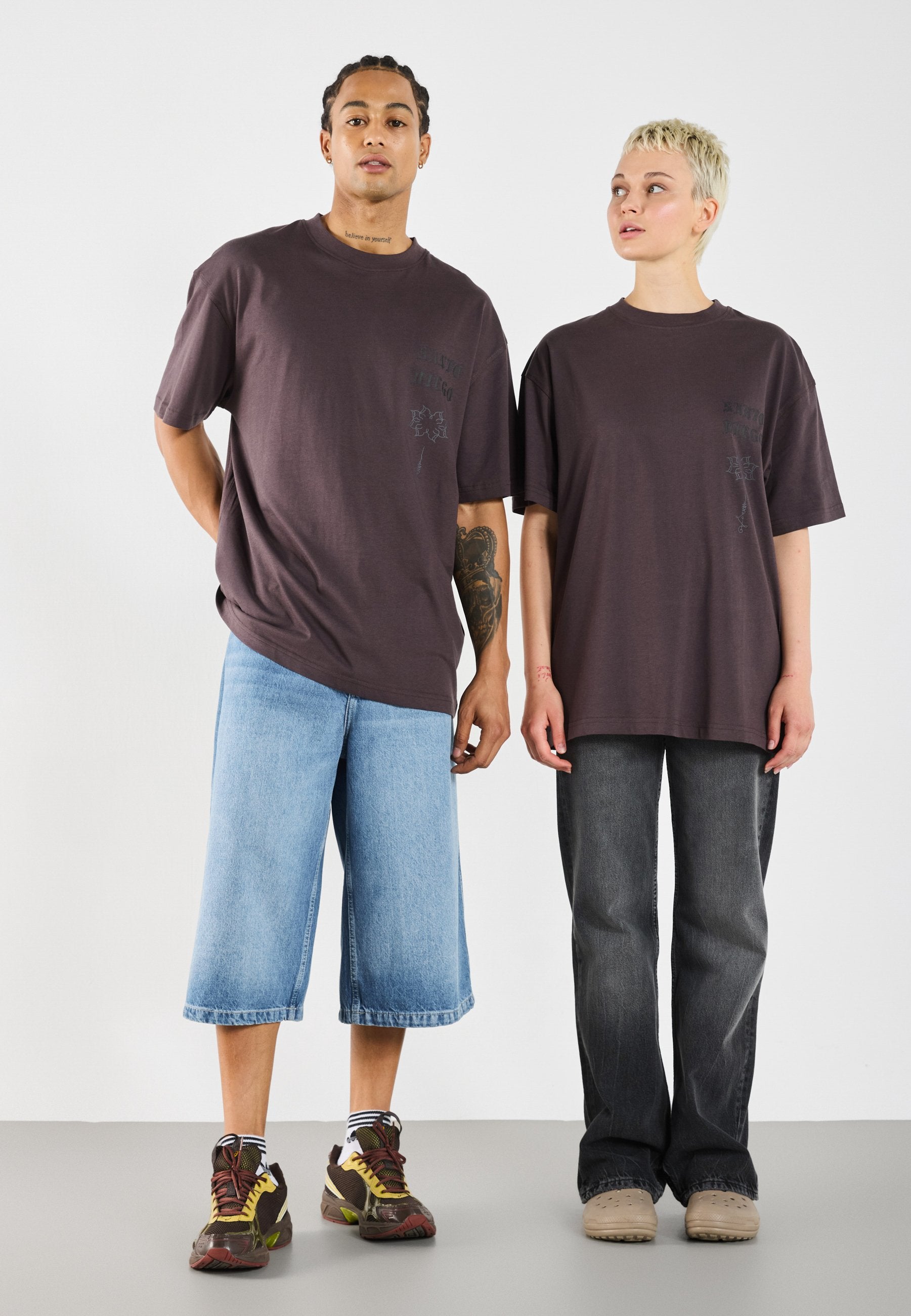 YOURTURN REGULAR FIT