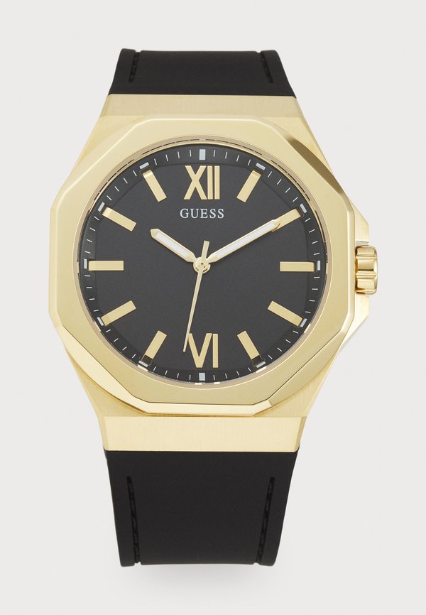 Guess EMPEROR - Watch - black