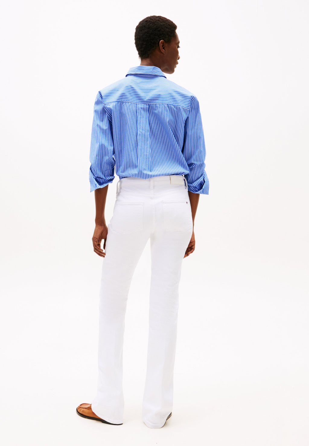 Tommy Hilfiger Jeans Bootcut Media 4