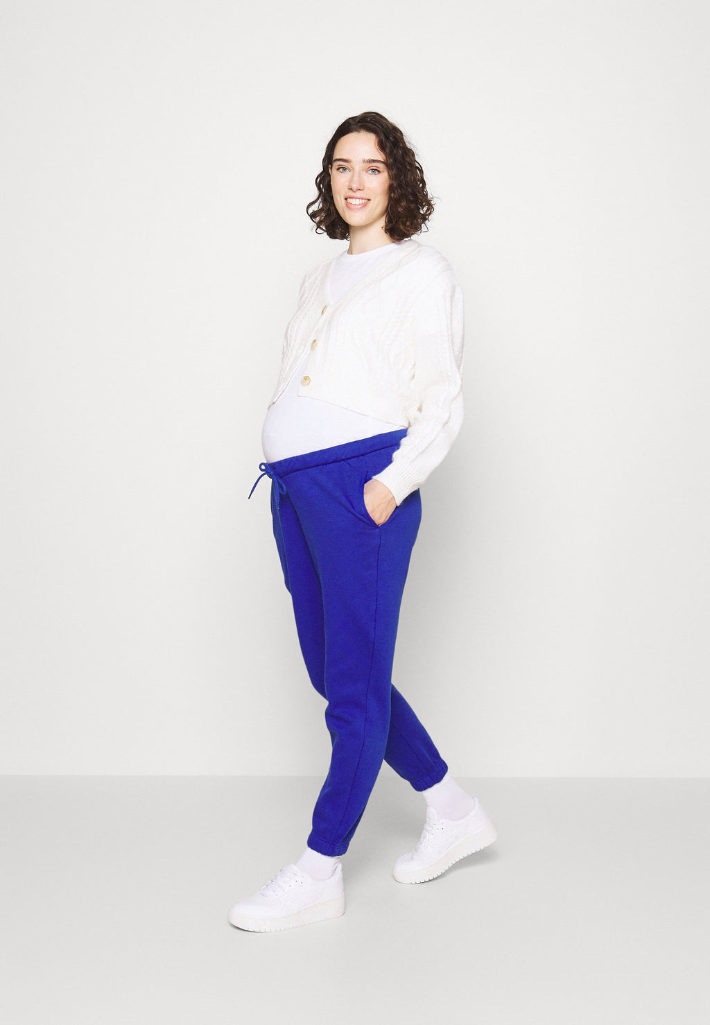 Pieces Maternity PMCHILLI PANTS