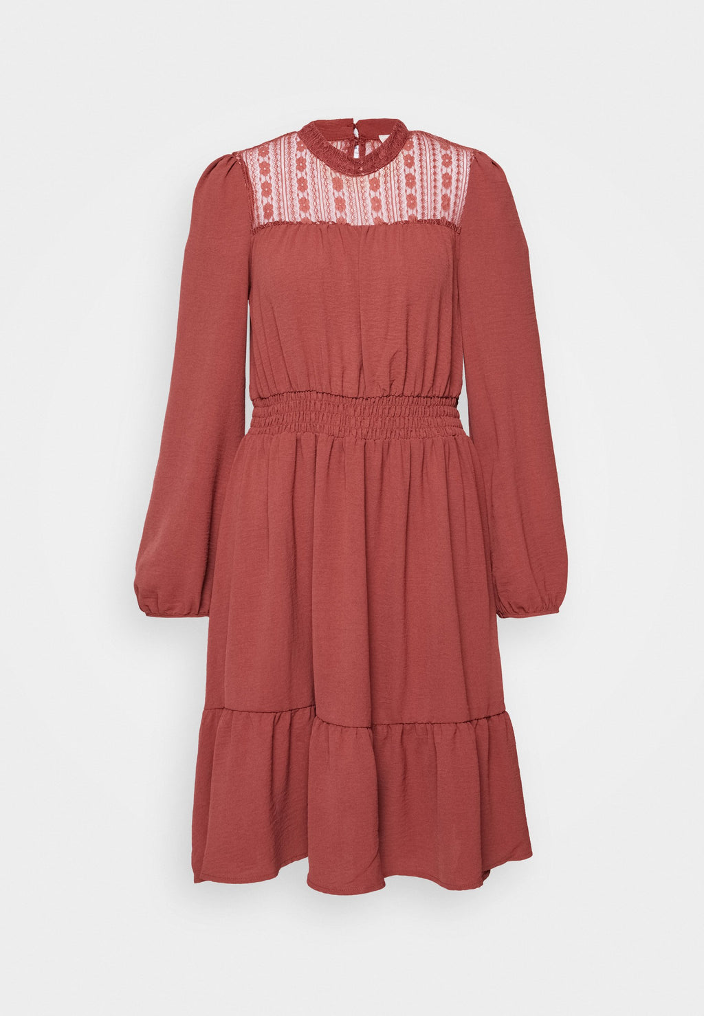 ONLMETTE NECKDRESS Media 1