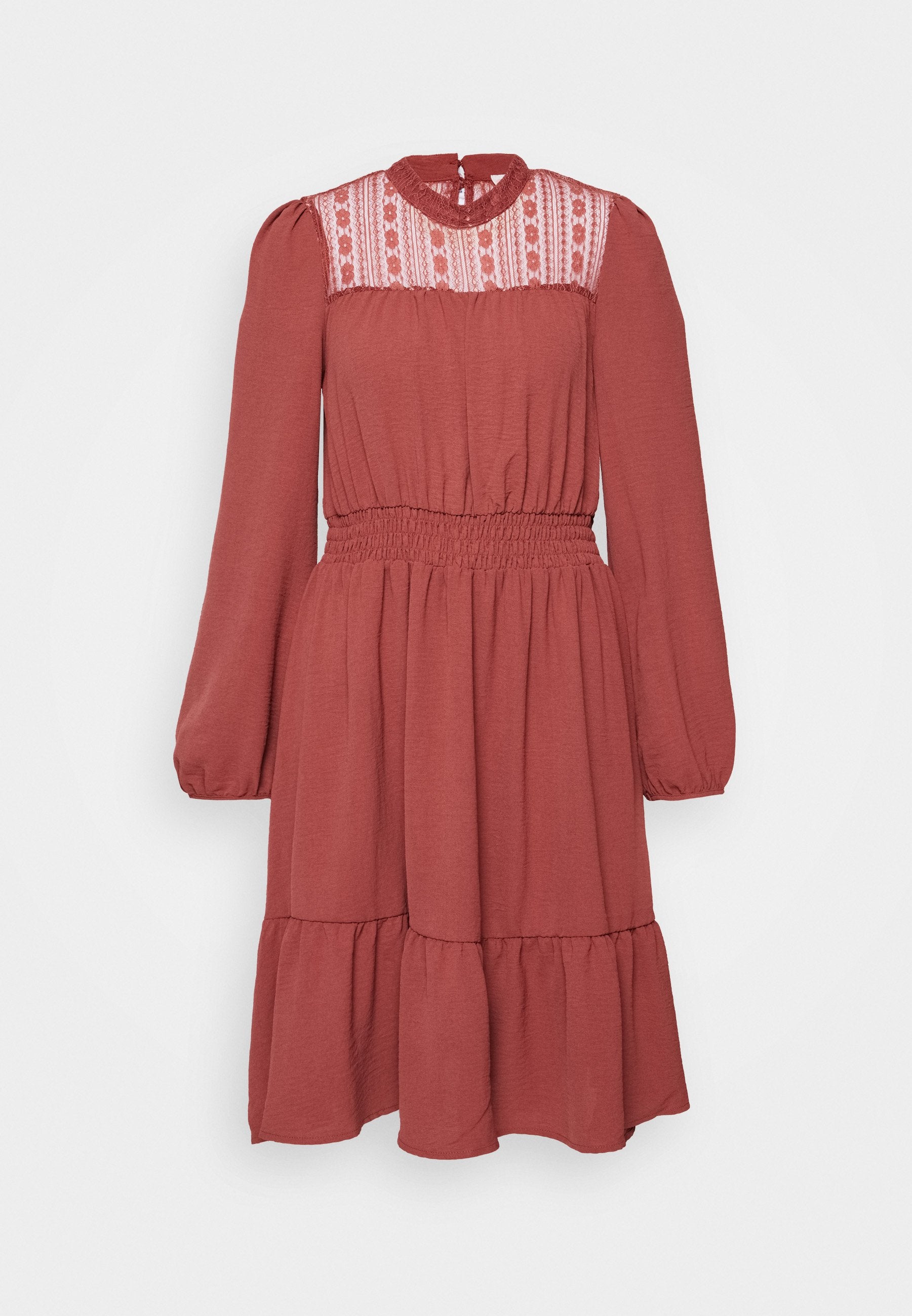 ONLMETTE NECKDRESS Media 1