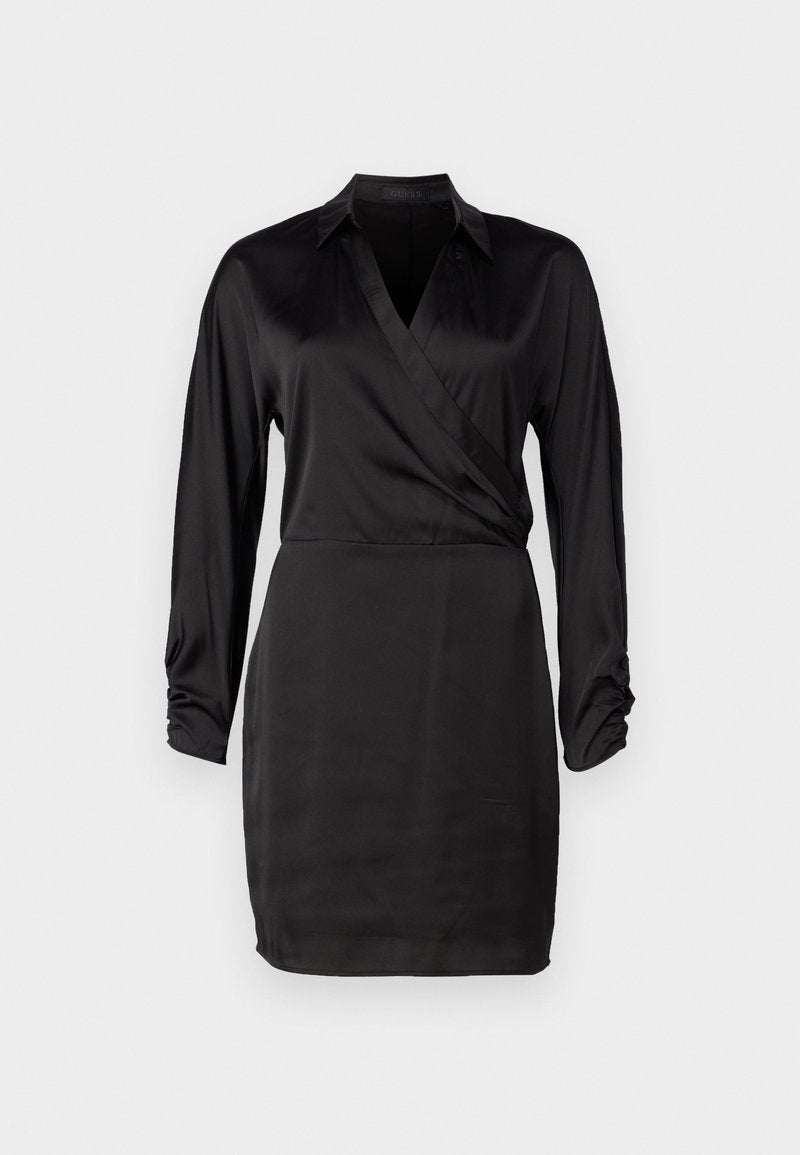TANYA DRESS Media 1