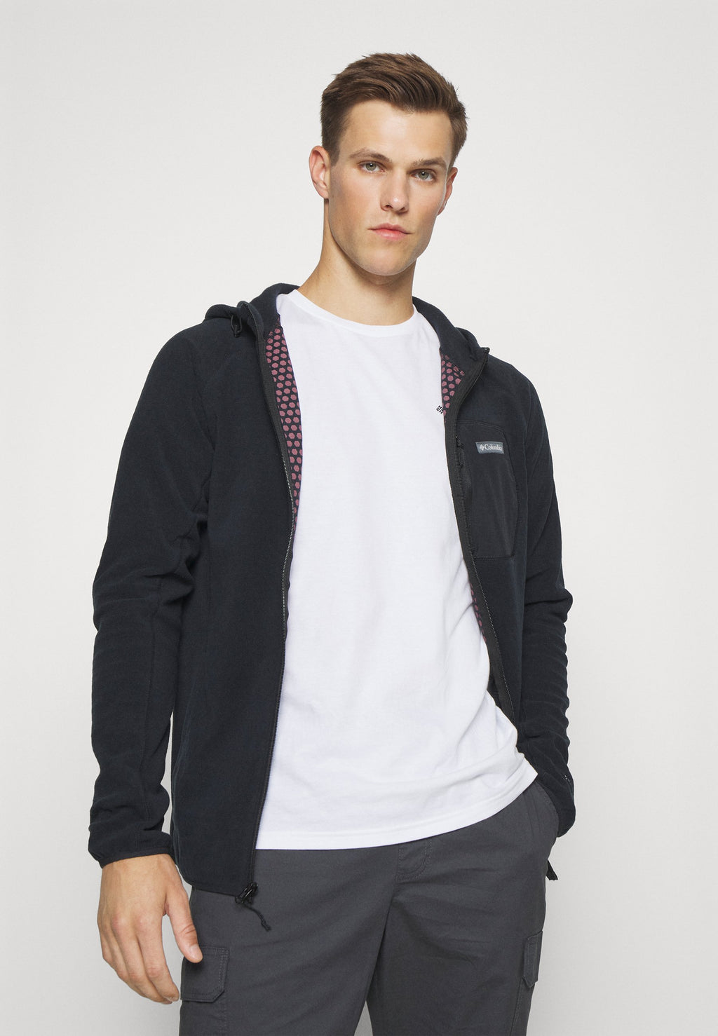 Columbia NORTH CASCADES REGULAR FIT