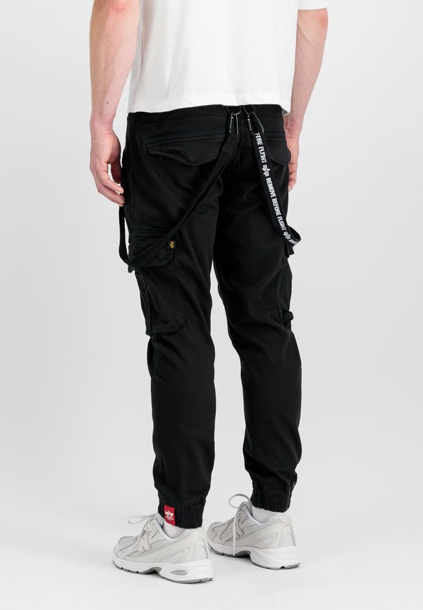Alpha Industries UTILITY