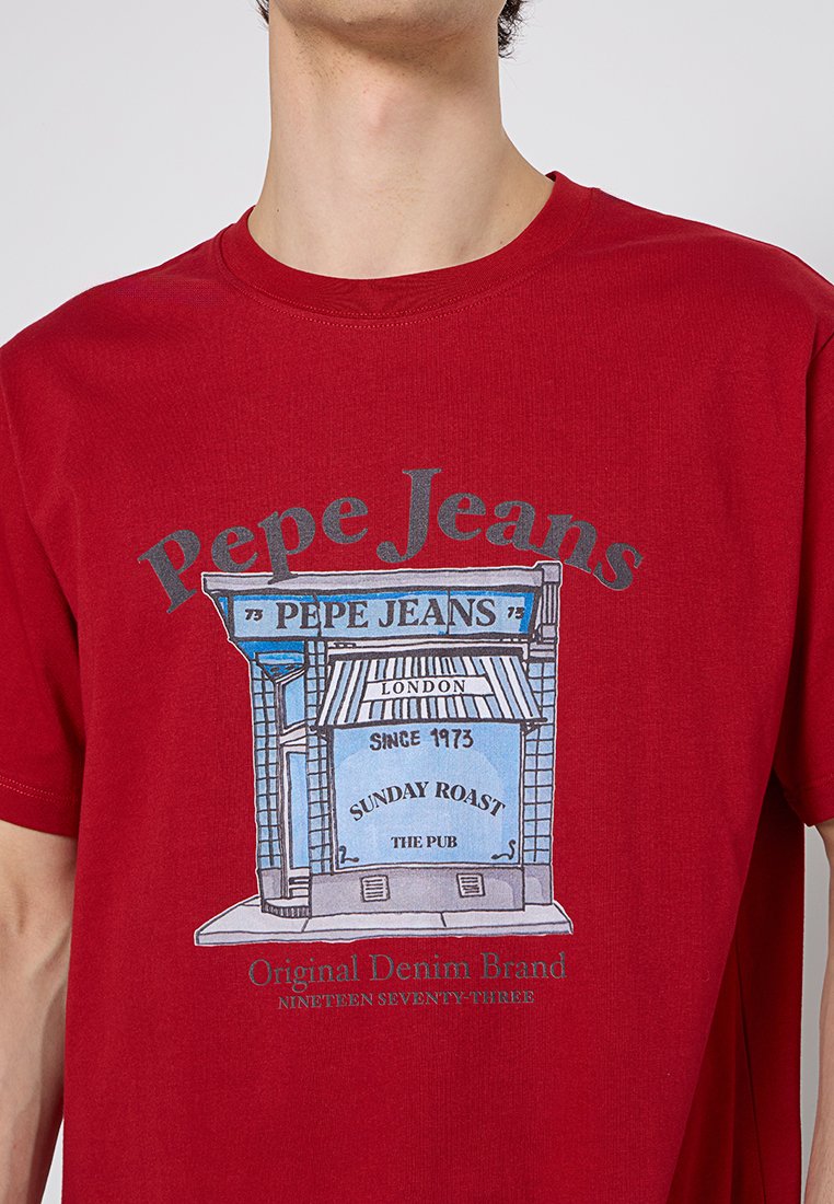 Pepe Jeans AGGO