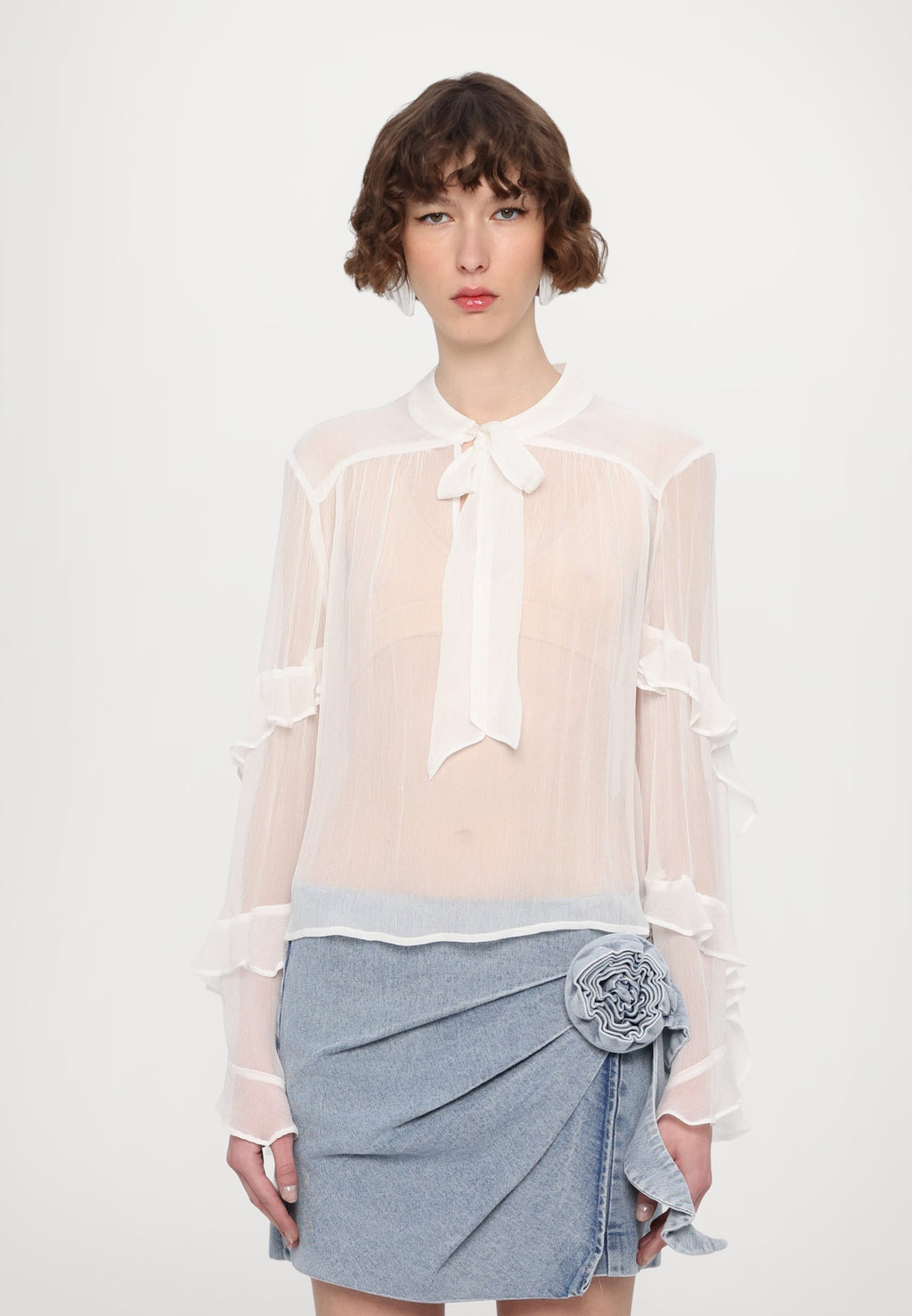 DESIGNERS REMIX EXCLUSIVE IOLA
