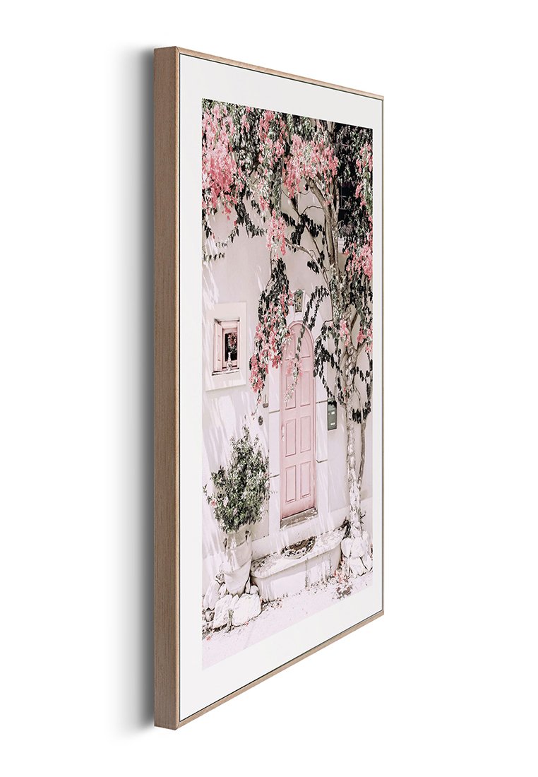 Orange Wallz FRENCH ROMANCE SET