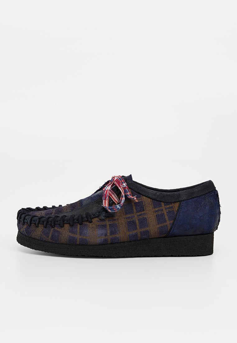 Clarks Originals WALLABEE