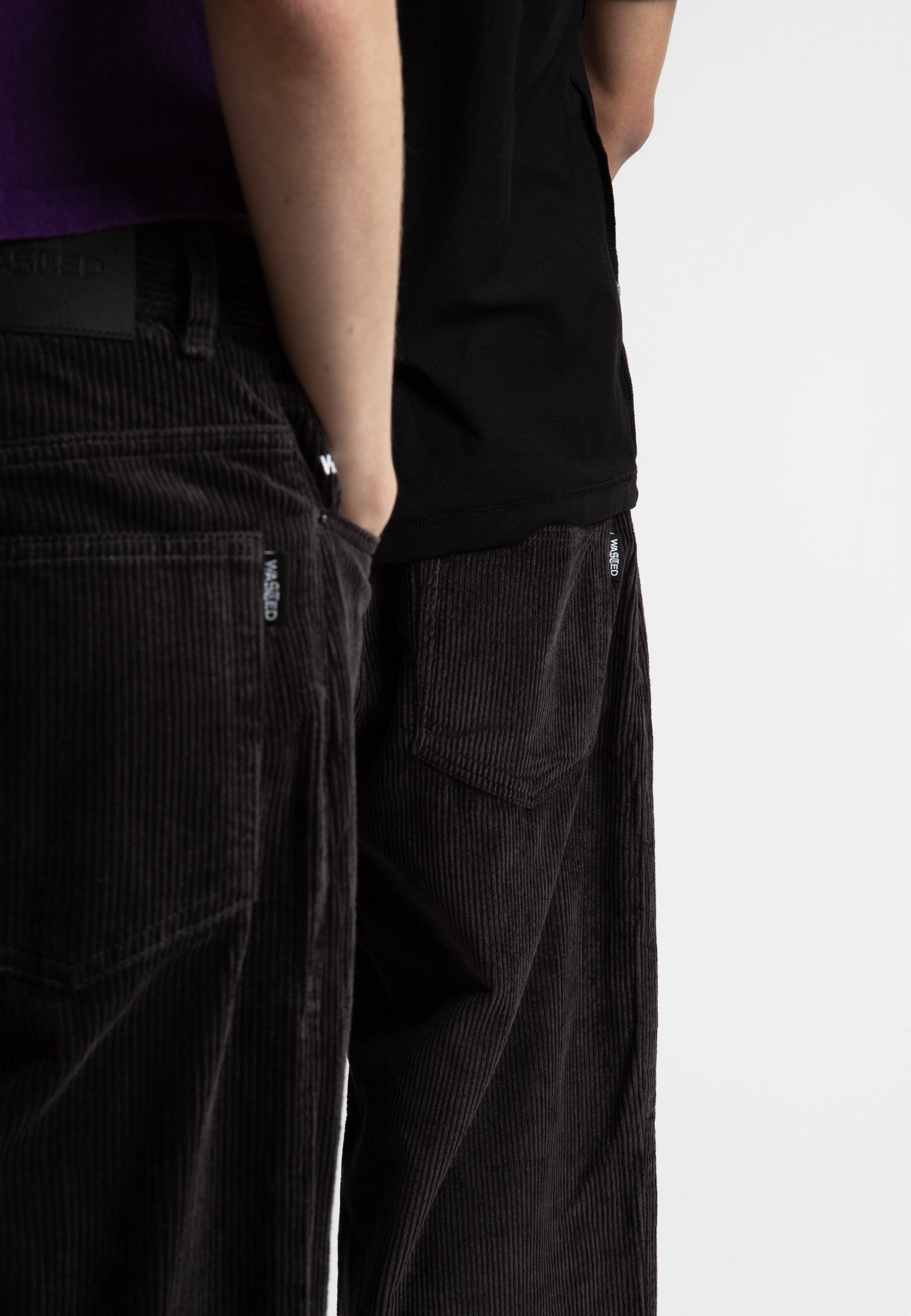 Wasted Paris CASPER PANT UNISEX