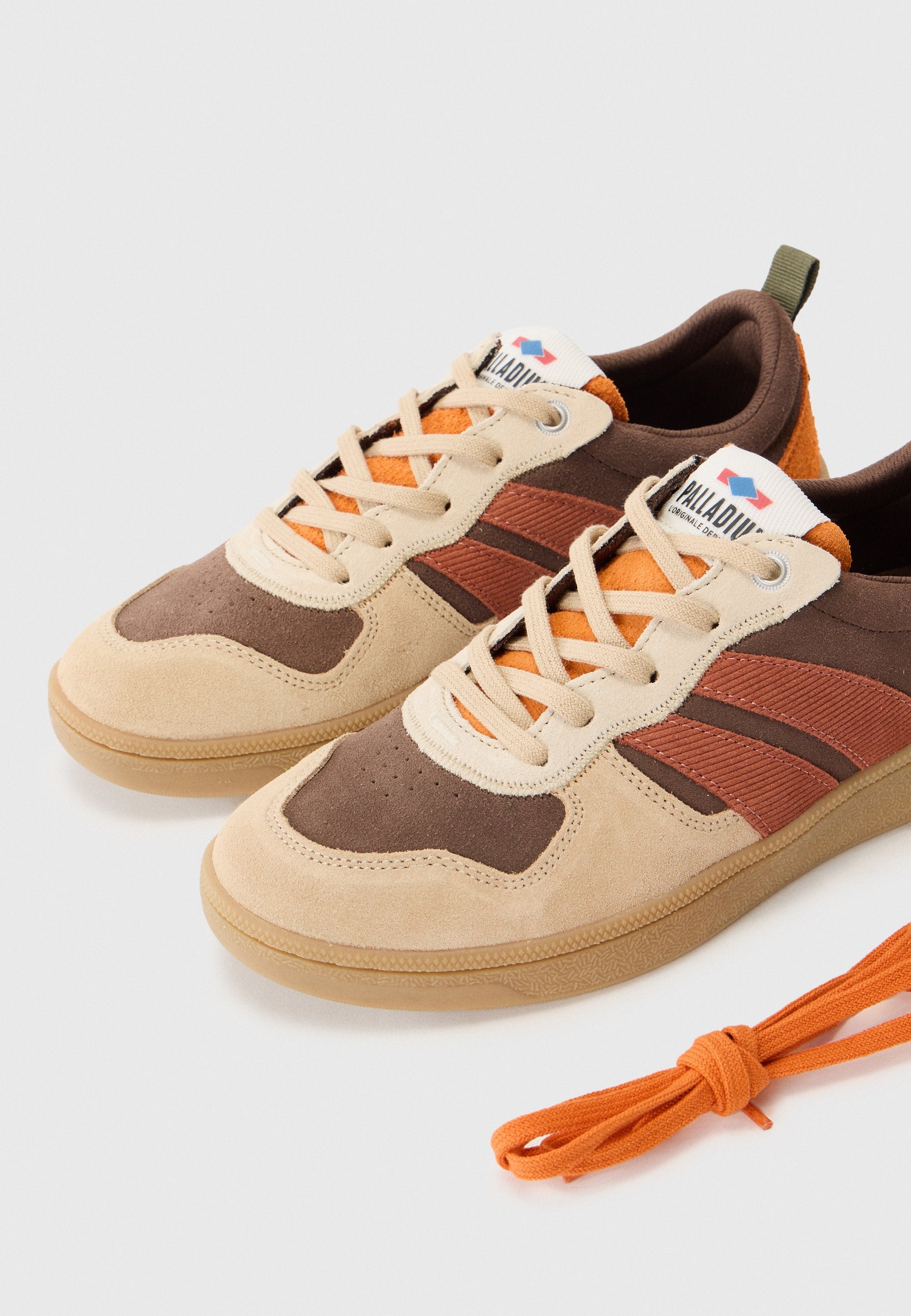 Palladium PALLACUP FLAME UNISEX