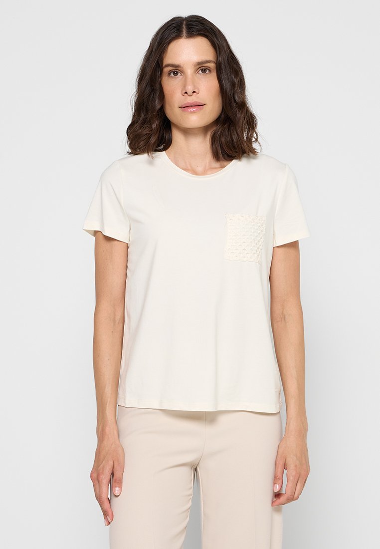 DKNY T-Shirt basic Media 1