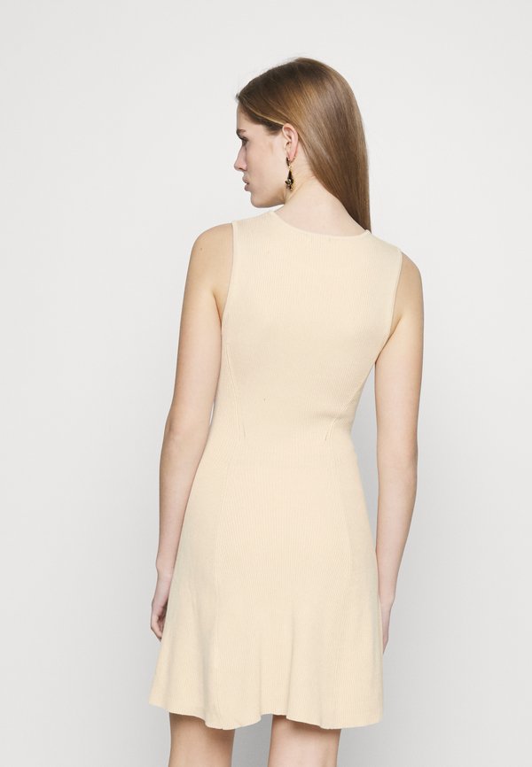 Cotton On Petite FIT AND FLARE MINI DRESS