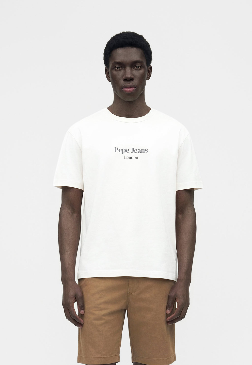 Pepe Jeans CENTERED LOGO