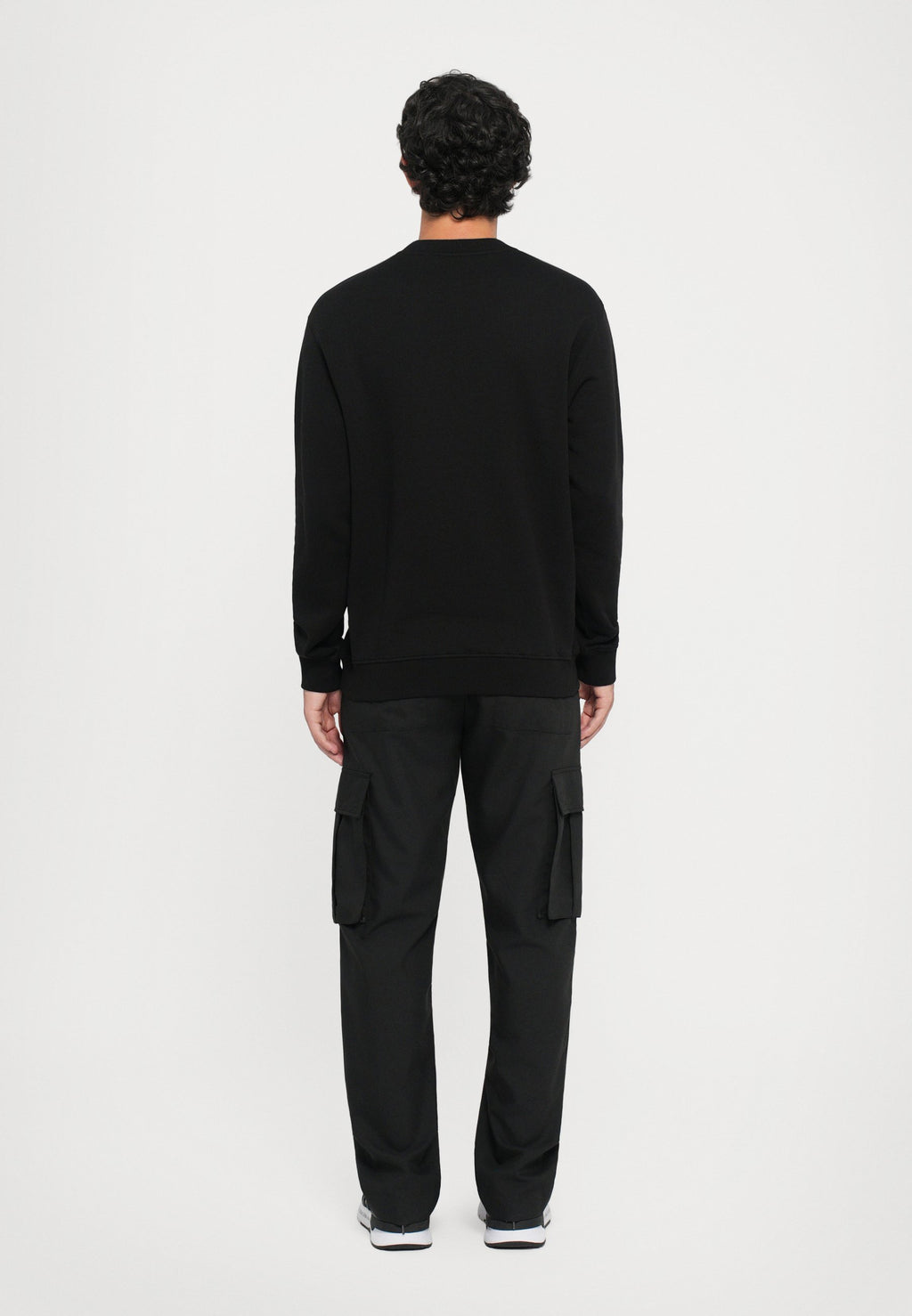 Versace Jeans Couture LOGO SQUARE SMALL