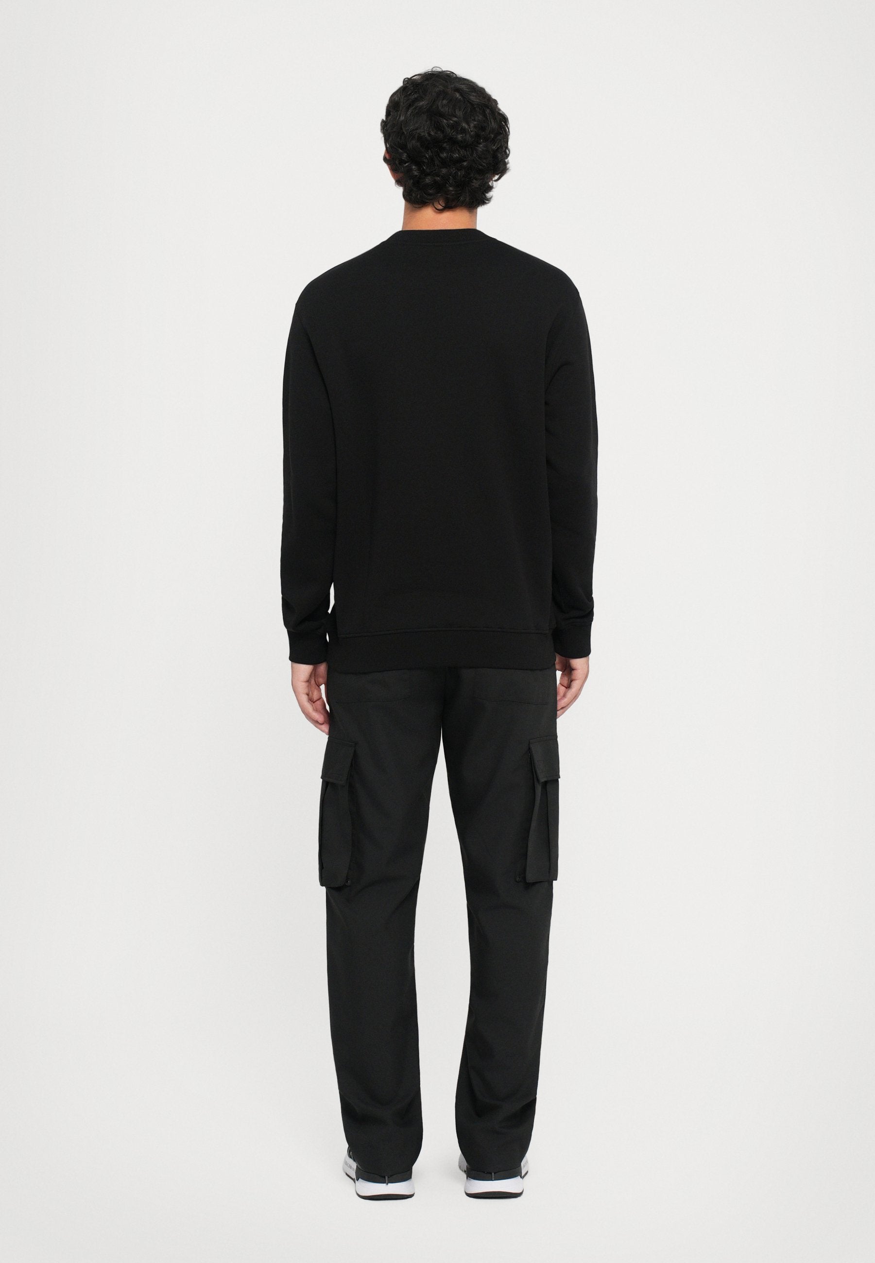 Versace Jeans Couture LOGO SQUARE SMALL