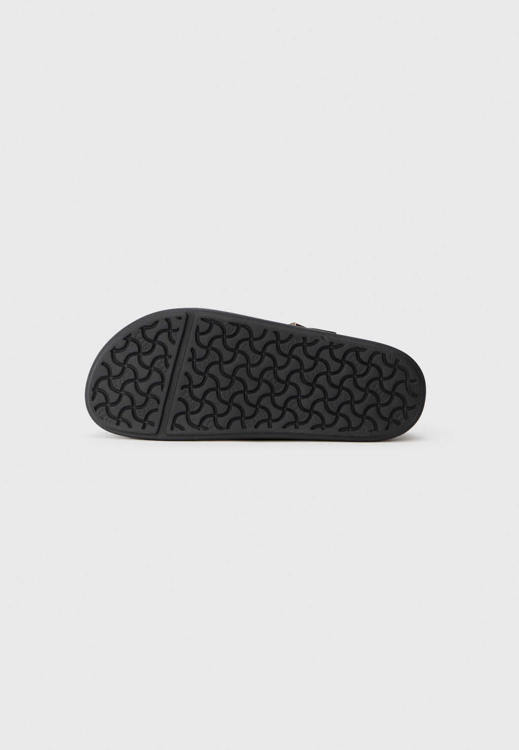 Birkenstock MANTOVA DB LENA HS BLACK HEXS - NARROW
