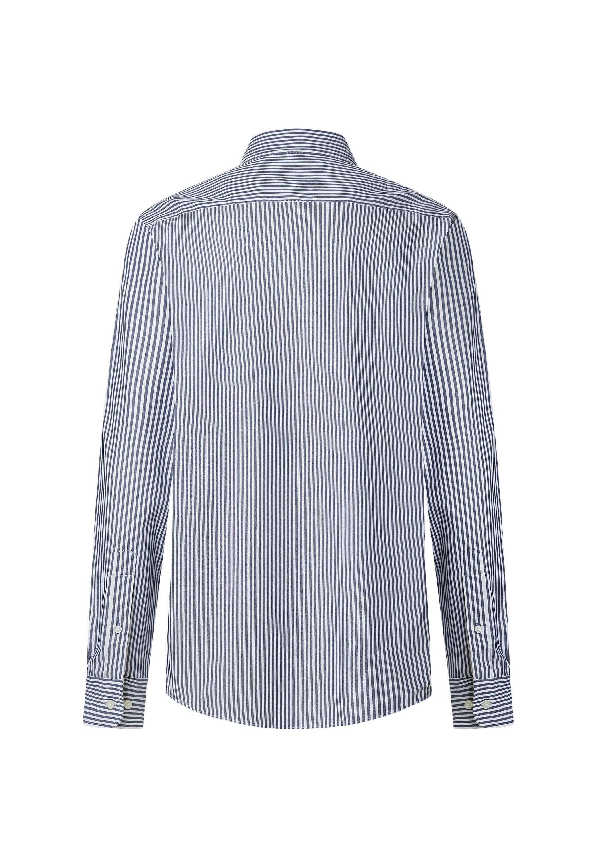 Hackett London DOUBLE FACE BENGAL