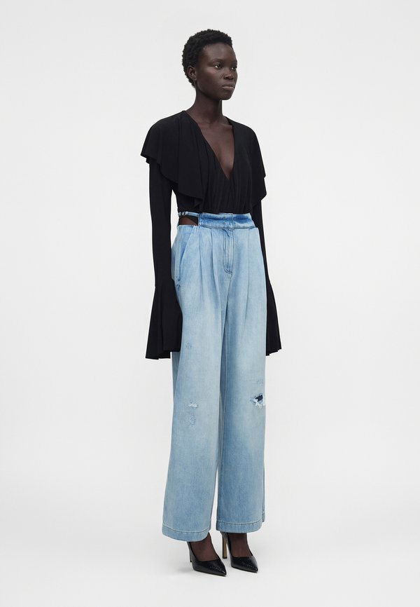 Just Cavalli RELAXED CUT OUT
