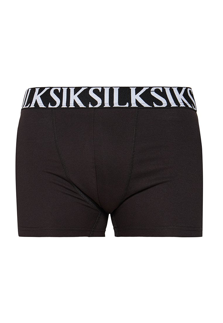 SIKSILK 3 PACK
