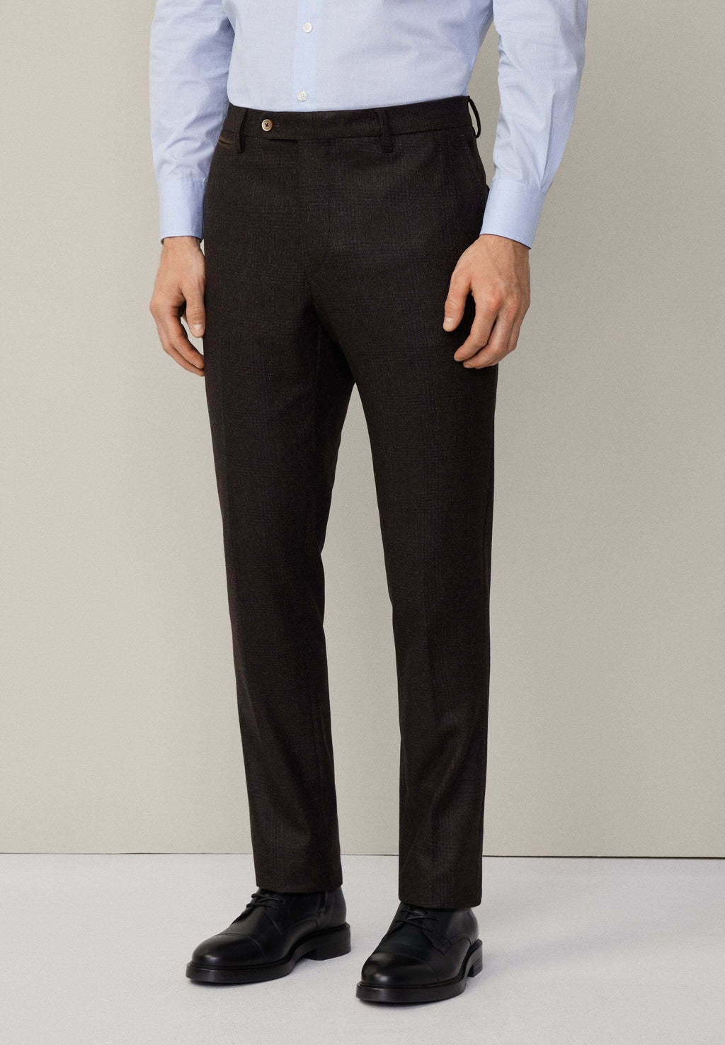 Hackett London