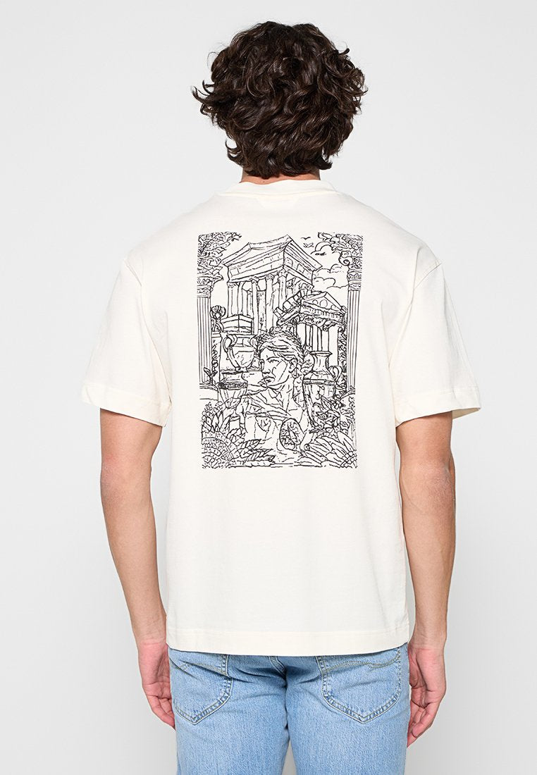 Selected SLHRELAXNIC RELAXED FIT
