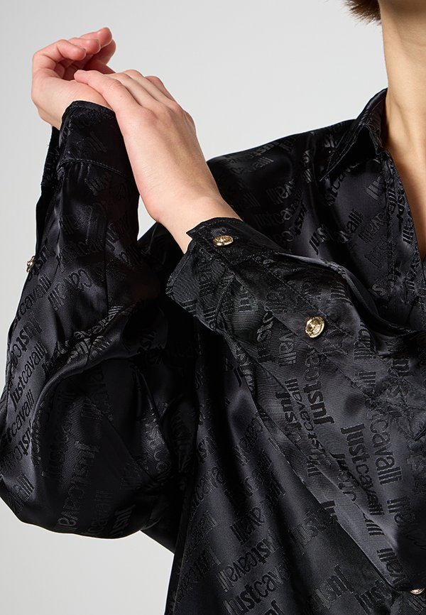 Just Cavalli RELAXED FIT