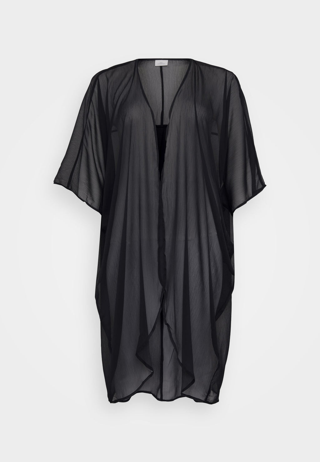CARHOWDY LIFE 3/4 KIMONO Media 1