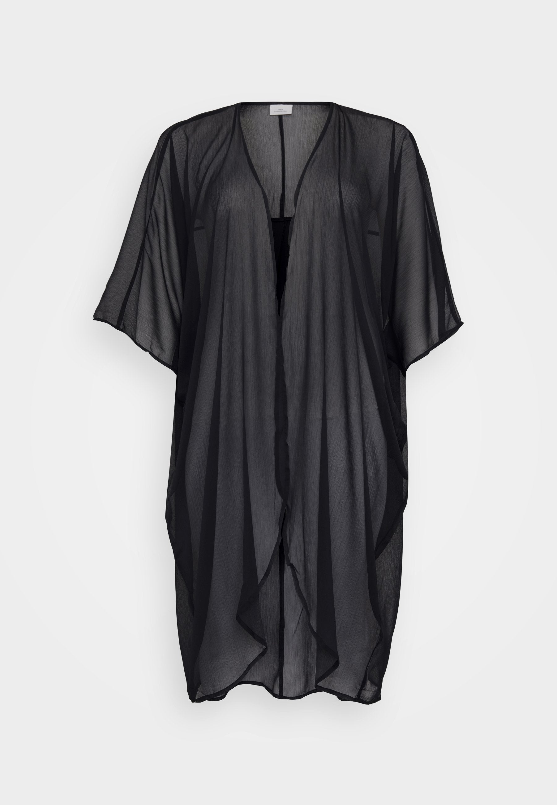 CARHOWDY LIFE 3/4 KIMONO Media 1