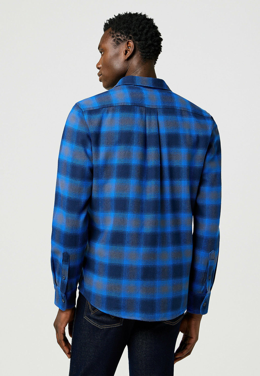 Wrangler PKT