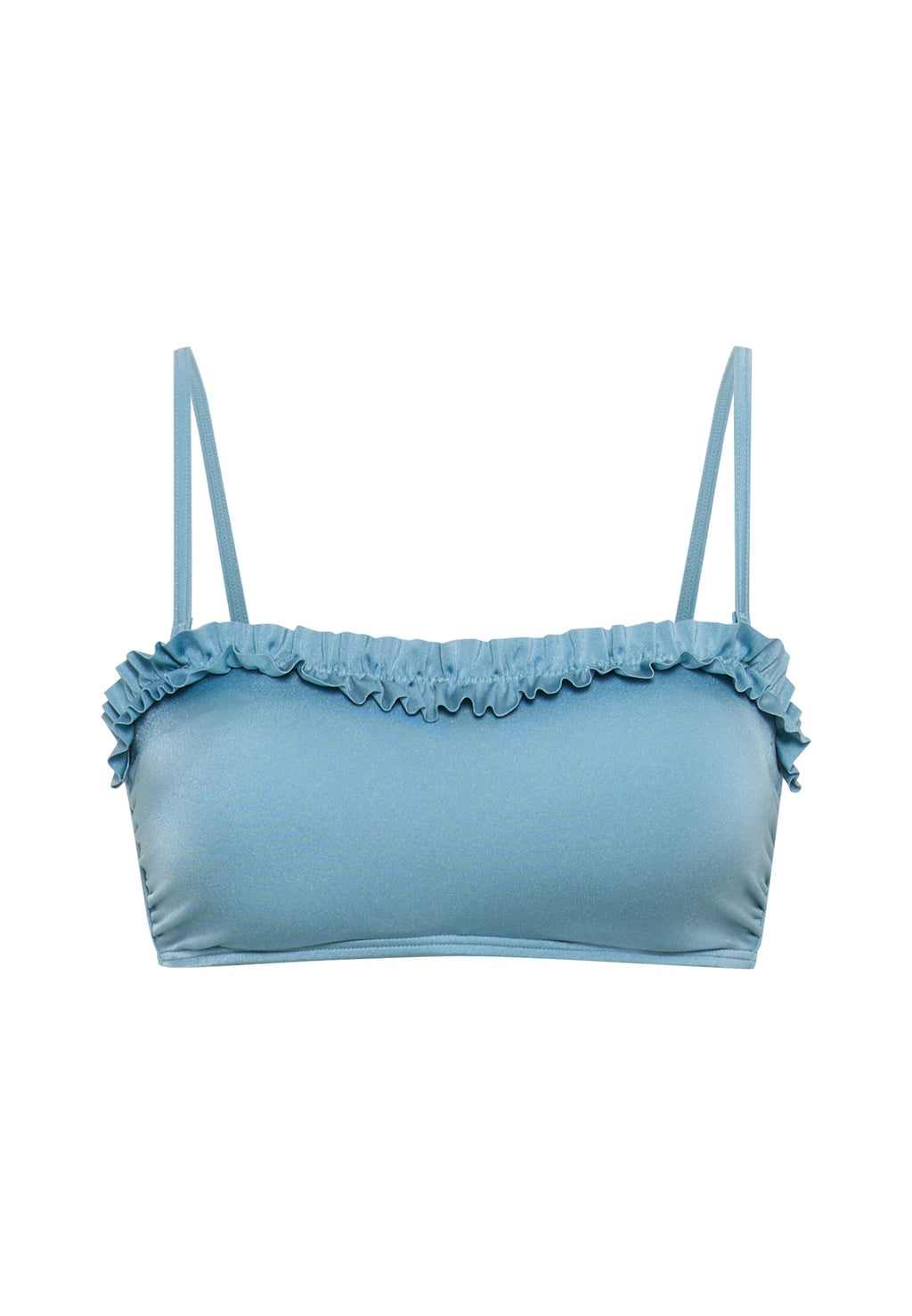 LASCANA BANDEAU-TOP