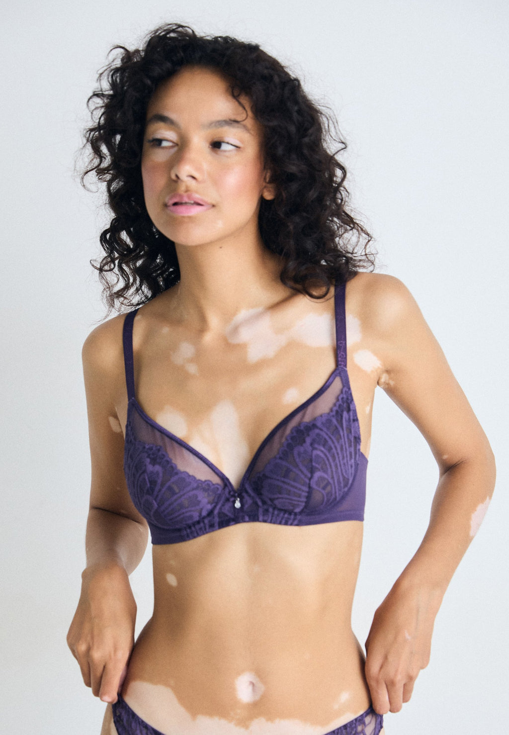 LASCANA WIRE BRA