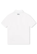 BOSS Kidswear AVEC LOGO IMPRIMÉ