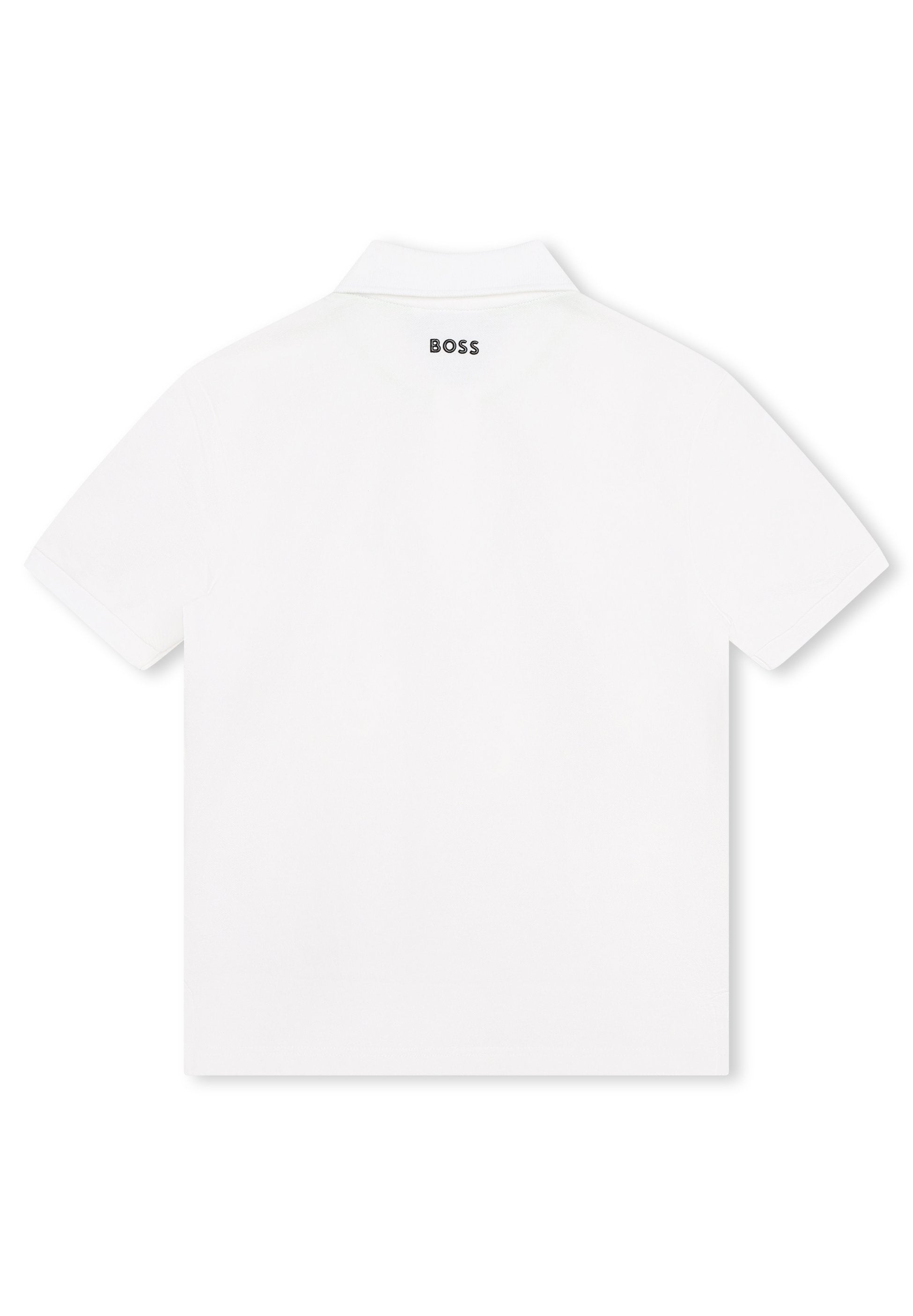 BOSS Kidswear AVEC LOGO IMPRIMÉ