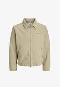 Jack & Jones Summer jacket - crockery