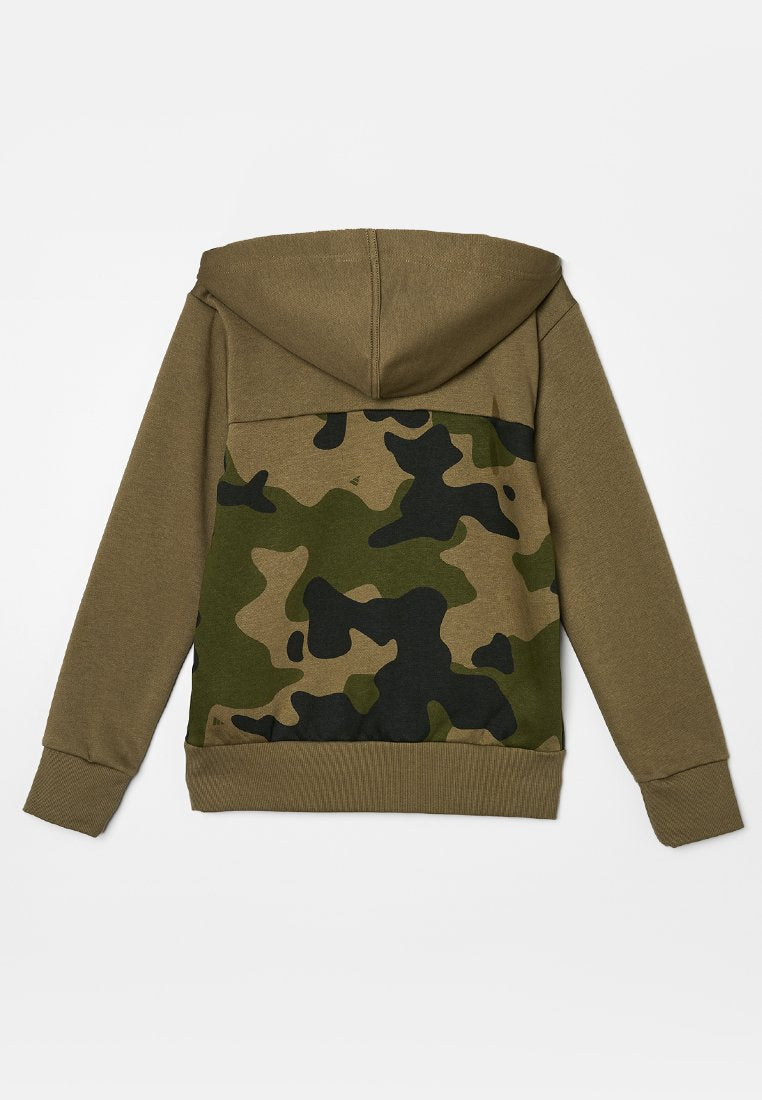 adidas Originals Kapuzenpullover Media 2
