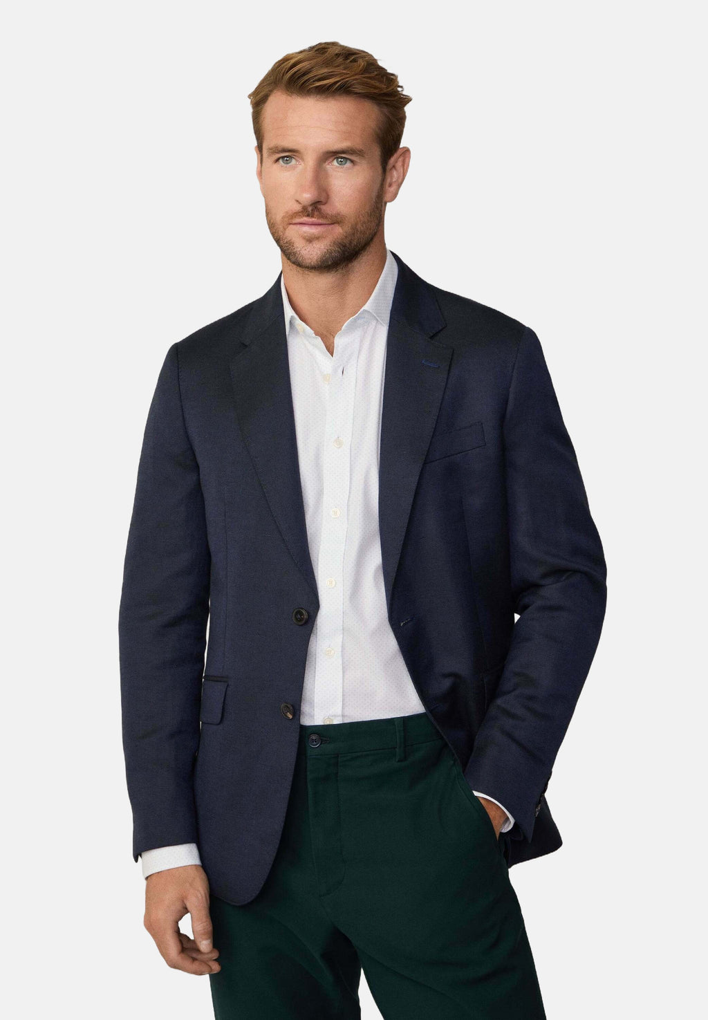 Hackett London