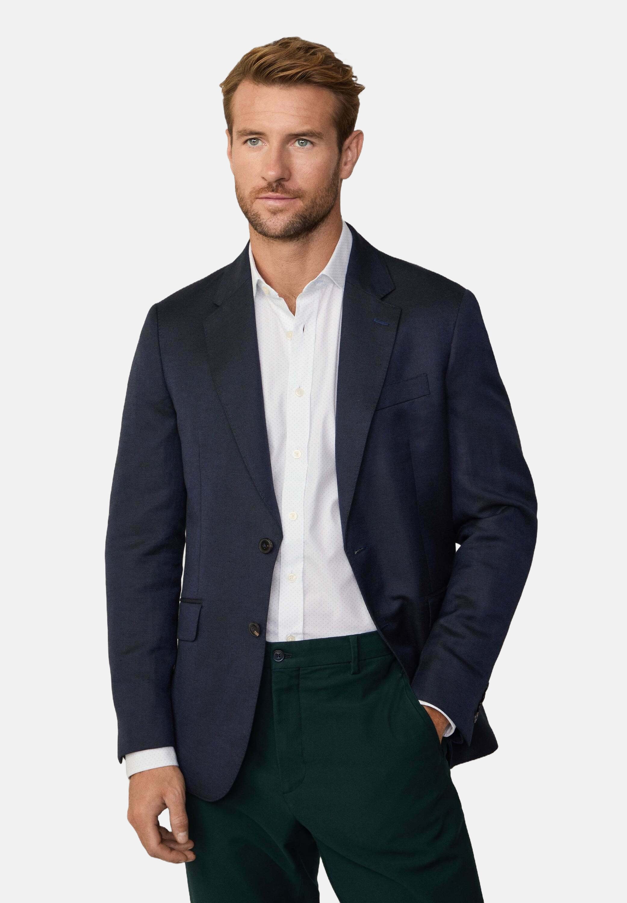 Hackett London