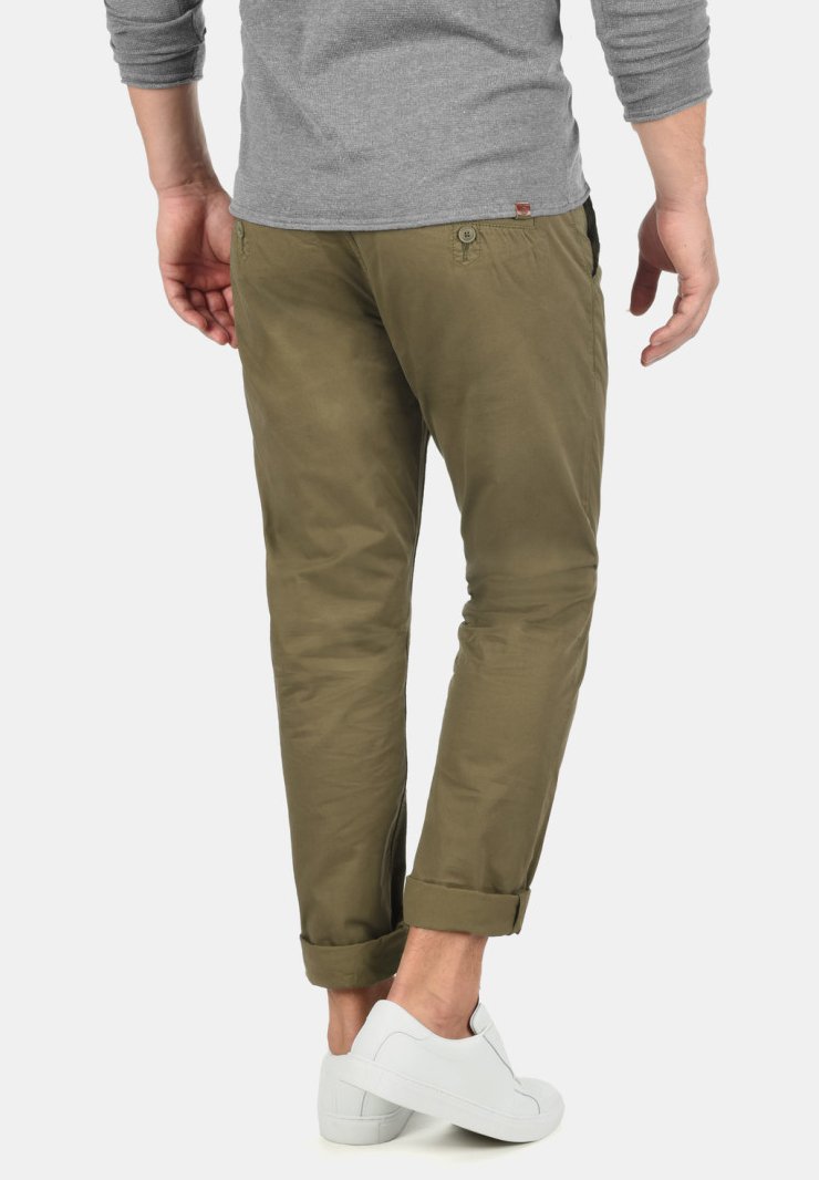 BHTROMP REGULAR FIT Media 3