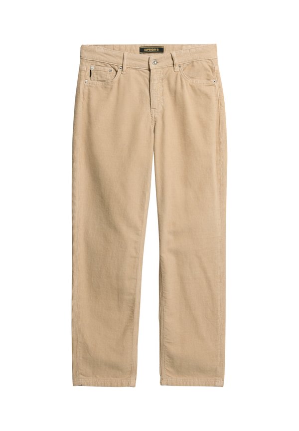 Superdry & Co STRAIGHT LEG