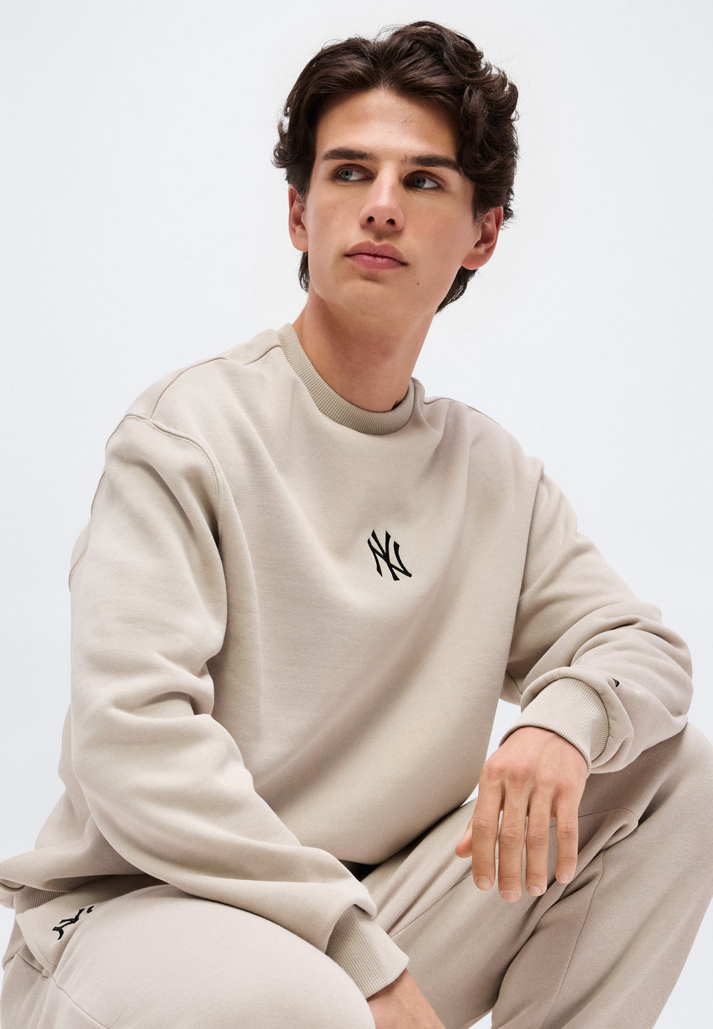 New Era NEW YORK YANKEES MLB LE MIDI CREW
