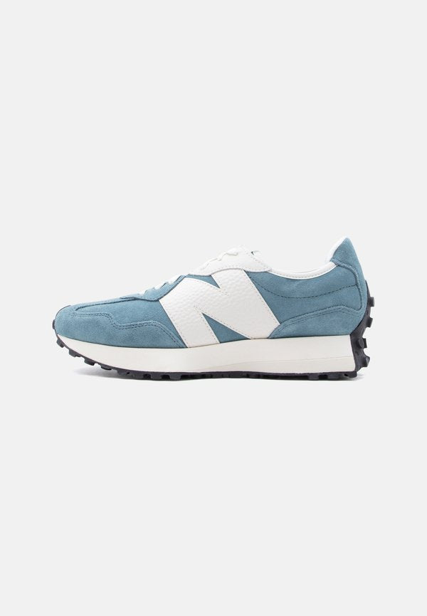 New Balance U327 UNISEX - Trainers - salt water/sea salt