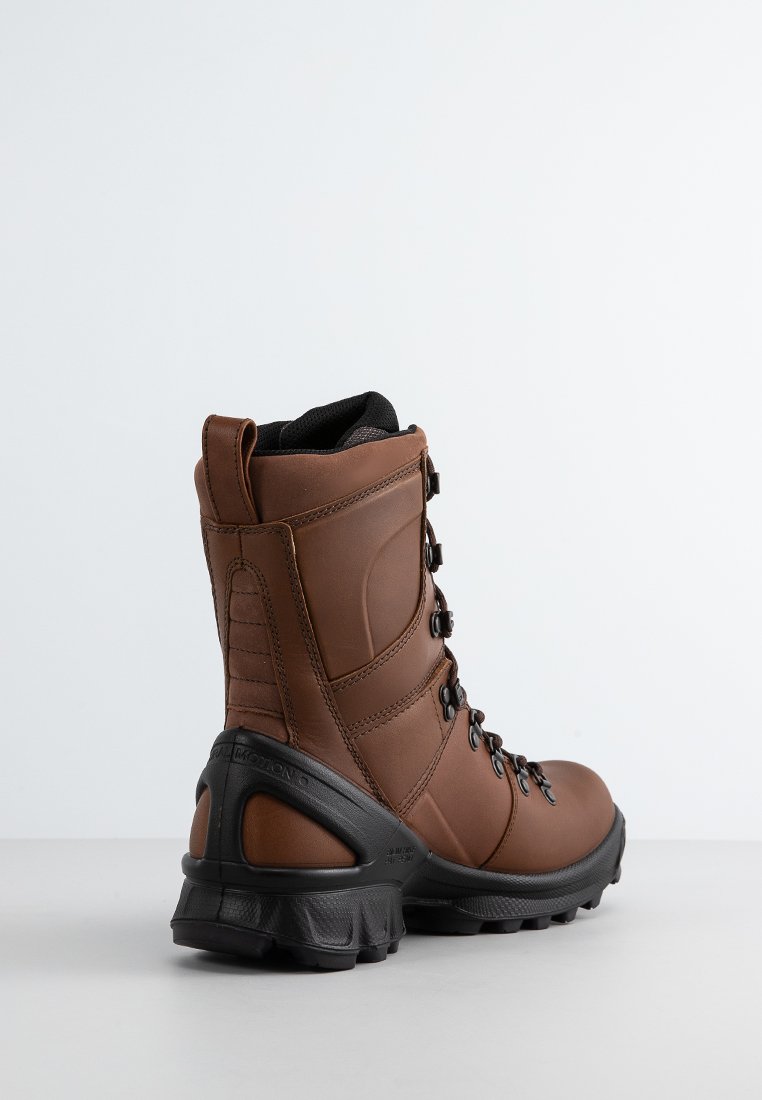 ECCO Schnürstiefelette Media 3