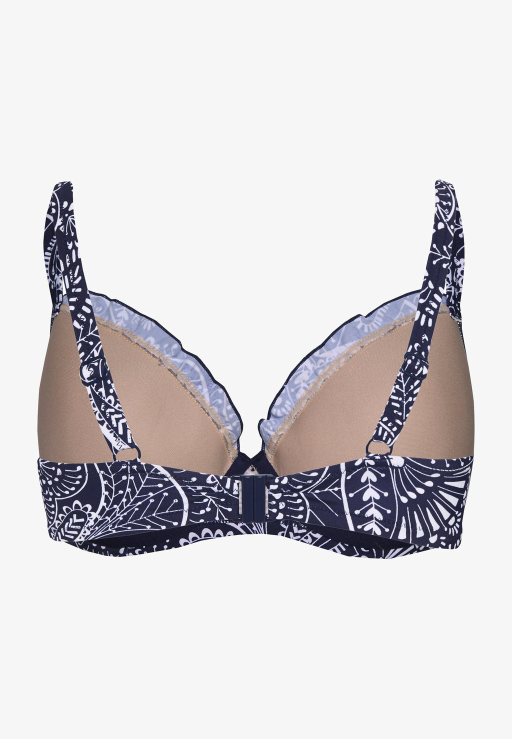 Pour Moi HOT SPOTS LIGHTLY PADDED UNDERWIRED
