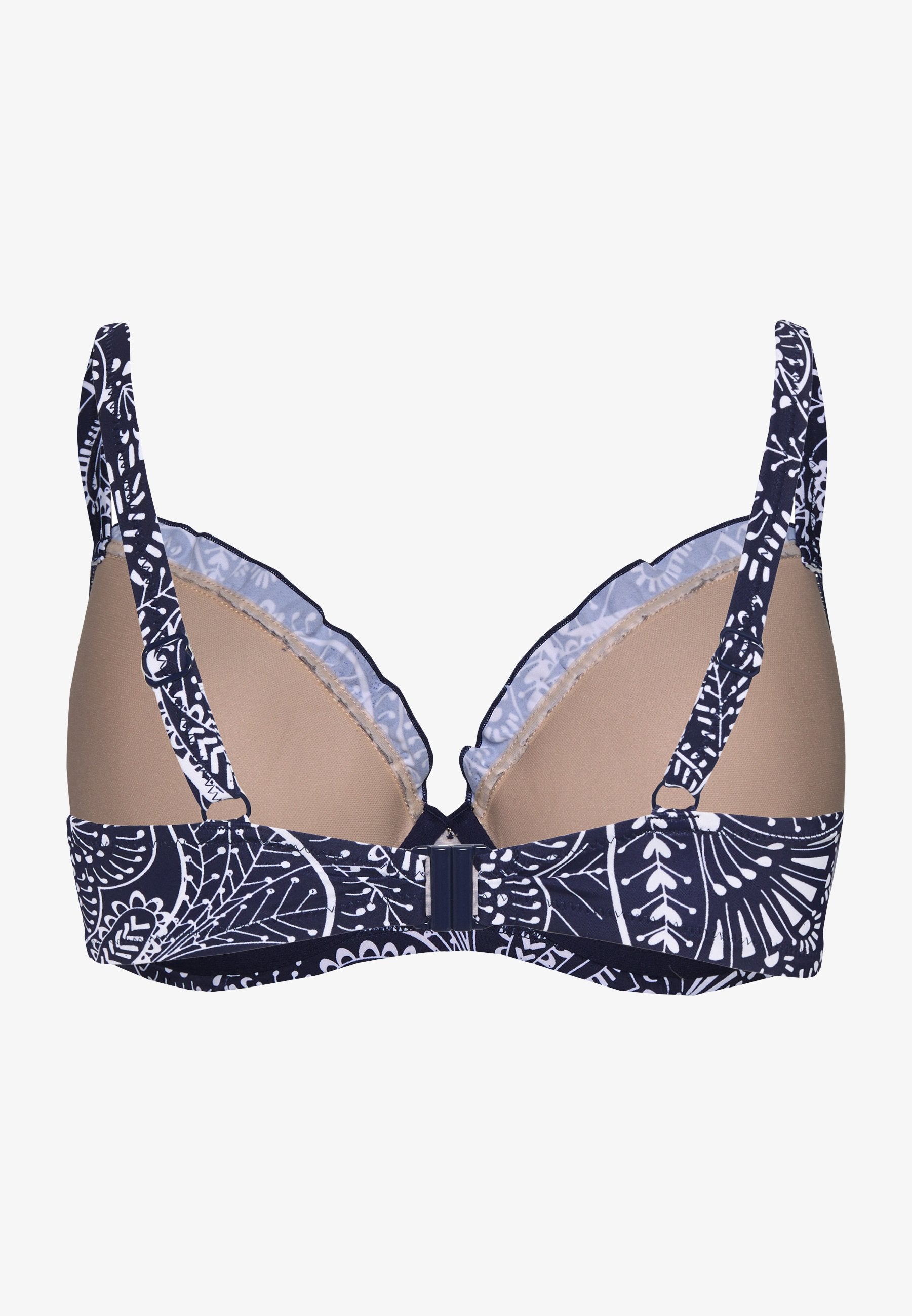 Pour Moi HOT SPOTS LIGHTLY PADDED UNDERWIRED