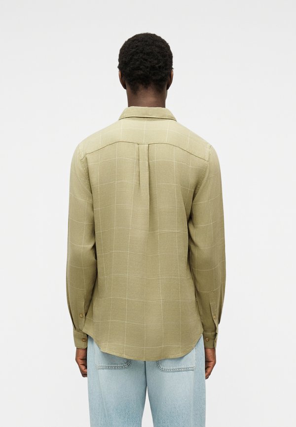 Barbour CITYWELL TATTERSALL TAILORED SHIRT